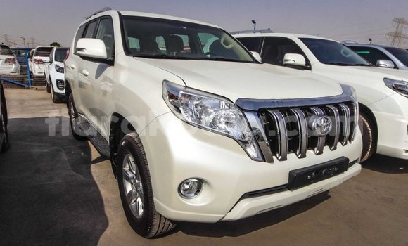 Hividy Toyota Prado fotsy Car in Import - Dubai in Diana Hividy Toyota Prado fotsy Car in Import - Dubai in Diana