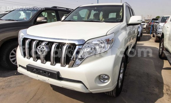Hividy Toyota Prado fotsy Car in Import - Dubai in Diana Hividy Toyota Prado fotsy Car in Import - Dubai in Diana