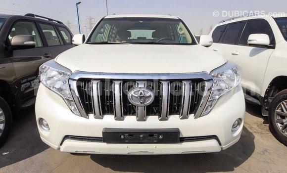 Hividy Toyota Prado fotsy Car in Import - Dubai in Diana Hividy Toyota Prado fotsy Car in Import - Dubai in Diana