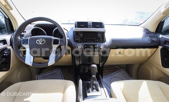 Hividy Toyota Prado fotsy Car in Import - Dubai in Diana Hividy Toyota Prado fotsy Car in Import - Dubai in Diana