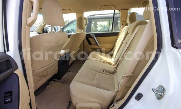 Hividy Toyota Prado fotsy Car in Import - Dubai in Diana Hividy Toyota Prado fotsy Car in Import - Dubai in Diana