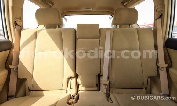 Hividy Toyota Prado fotsy Car in Import - Dubai in Diana Hividy Toyota Prado fotsy Car in Import - Dubai in Diana