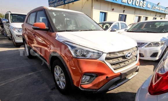 Hividy Hyundai Creta Hafa Car in Import - Dubai in Diana Hividy Hyundai Creta Hafa Car in Import - Dubai in Diana