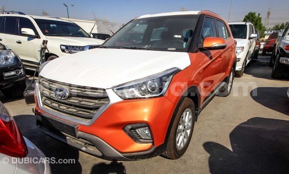 Hividy Hyundai Creta Hafa Car in Import - Dubai in Diana Hividy Hyundai Creta Hafa Car in Import - Dubai in Diana