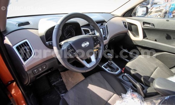 Hividy Hyundai Creta Hafa Car in Import - Dubai in Diana Hividy Hyundai Creta Hafa Car in Import - Dubai in Diana