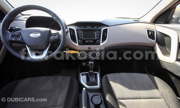 Hividy Hyundai Creta Hafa Car in Import - Dubai in Diana Hividy Hyundai Creta Hafa Car in Import - Dubai in Diana