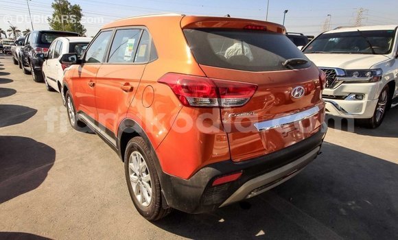 Hividy Hyundai Creta Hafa Car in Import - Dubai in Diana Hividy Hyundai Creta Hafa Car in Import - Dubai in Diana