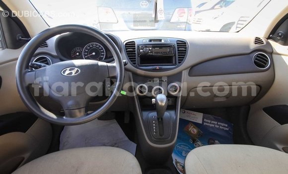 Hividy Hyundai i10 fotsy Car in Import - Dubai in Diana Hividy Hyundai i10 fotsy Car in Import - Dubai in Diana