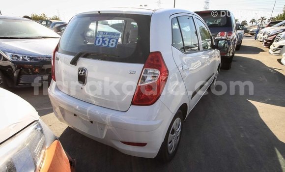 Hividy Hyundai i10 fotsy Car in Import - Dubai in Diana Hividy Hyundai i10 fotsy Car in Import - Dubai in Diana