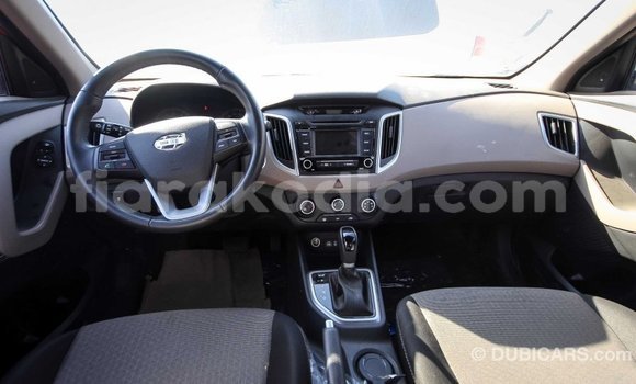 Hividy Hyundai Creta Red Car in Import - Dubai in Diana Hividy Hyundai Creta Red Car in Import - Dubai in Diana