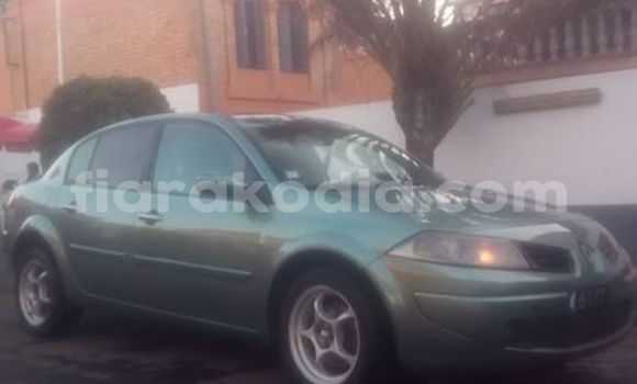 Acheter Occasion Voiture Renault Megane Autre à Antananarivo, Analamanga Acheter Occasion Voiture Renault Megane Autre à Antananarivo, Analamanga