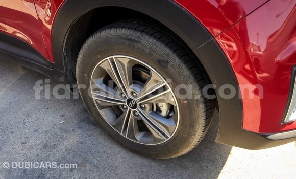 Hividy Hyundai Creta Red Car in Import - Dubai in Diana Hividy Hyundai Creta Red Car in Import - Dubai in Diana