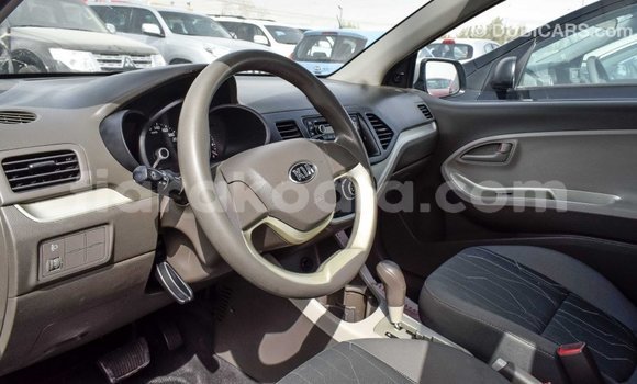 Hividy Kia Picanto fotsy Car in Import - Dubai in Diana Hividy Kia Picanto fotsy Car in Import - Dubai in Diana