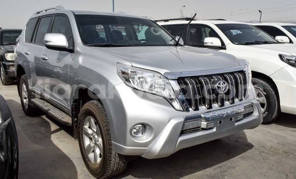 Acheter Import Voiture Toyota Prado Autre à Import - Dubai, Diana Acheter Import Voiture Toyota Prado Autre à Import - Dubai, Diana