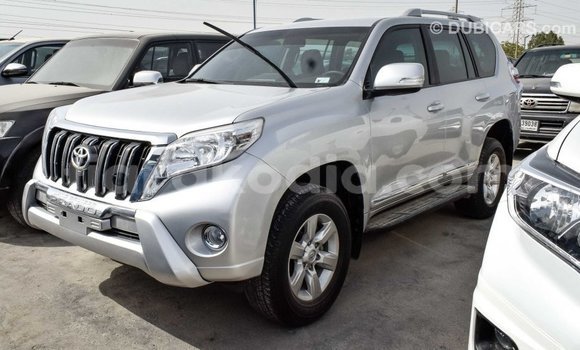 Acheter Import Voiture Toyota Prado Autre à Import - Dubai, Diana Acheter Import Voiture Toyota Prado Autre à Import - Dubai, Diana