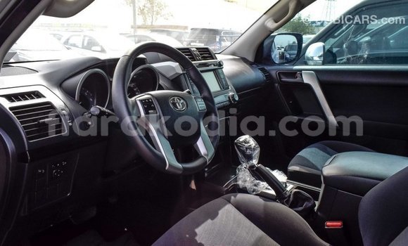 Acheter Import Voiture Toyota Prado Autre à Import - Dubai, Diana Acheter Import Voiture Toyota Prado Autre à Import - Dubai, Diana