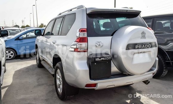 Acheter Import Voiture Toyota Prado Autre à Import - Dubai, Diana Acheter Import Voiture Toyota Prado Autre à Import - Dubai, Diana