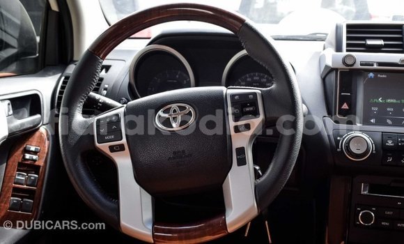 Hividy Toyota Prado fotsy Car in Import - Dubai in Diana Hividy Toyota Prado fotsy Car in Import - Dubai in Diana