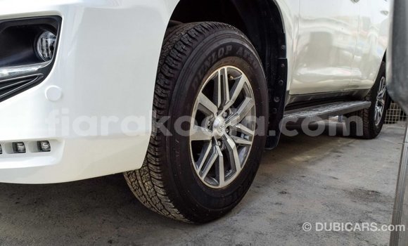 Hividy Toyota Prado fotsy Car in Import - Dubai in Diana Hividy Toyota Prado fotsy Car in Import - Dubai in Diana