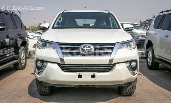 Hividy Toyota Fortuner fotsy Car in Import - Dubai in Diana Hividy Toyota Fortuner fotsy Car in Import - Dubai in Diana