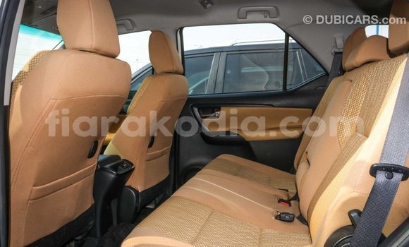 Hividy Toyota Fortuner fotsy Car in Import - Dubai in Diana Hividy Toyota Fortuner fotsy Car in Import - Dubai in Diana