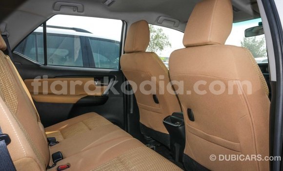 Hividy Toyota Fortuner fotsy Car in Import - Dubai in Diana Hividy Toyota Fortuner fotsy Car in Import - Dubai in Diana