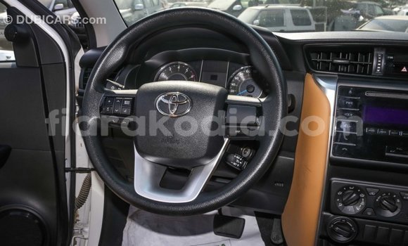 Hividy Toyota Fortuner fotsy Car in Import - Dubai in Diana Hividy Toyota Fortuner fotsy Car in Import - Dubai in Diana
