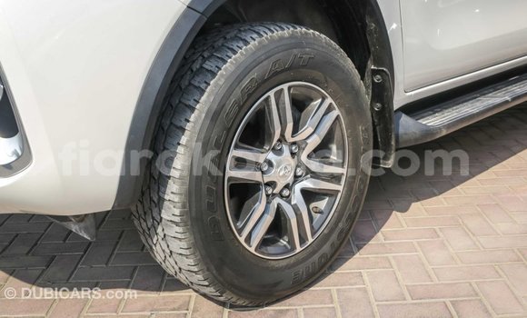 Hividy Toyota Fortuner fotsy Car in Import - Dubai in Diana Hividy Toyota Fortuner fotsy Car in Import - Dubai in Diana
