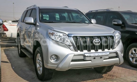 Hividy Toyota Prado Hafa Car in Import - Dubai in Diana Hividy Toyota Prado Hafa Car in Import - Dubai in Diana