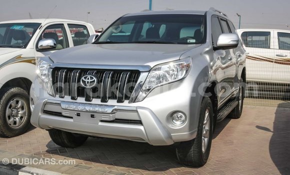 Hividy Toyota Prado Hafa Car in Import - Dubai in Diana Hividy Toyota Prado Hafa Car in Import - Dubai in Diana
