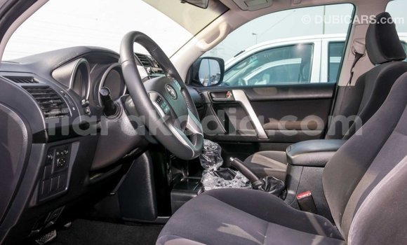 Hividy Toyota Prado Hafa Car in Import - Dubai in Diana Hividy Toyota Prado Hafa Car in Import - Dubai in Diana