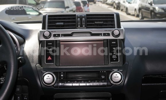 Hividy Toyota Prado Hafa Car in Import - Dubai in Diana Hividy Toyota Prado Hafa Car in Import - Dubai in Diana