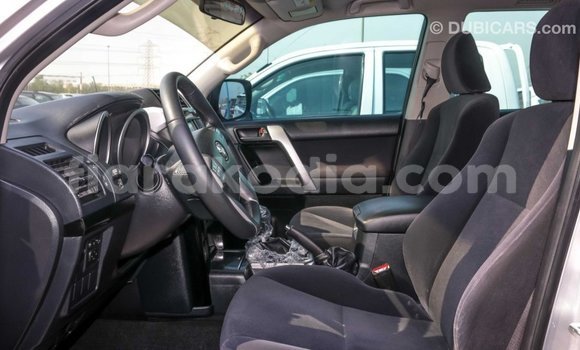 Hividy Toyota Prado Hafa Car in Import - Dubai in Diana Hividy Toyota Prado Hafa Car in Import - Dubai in Diana