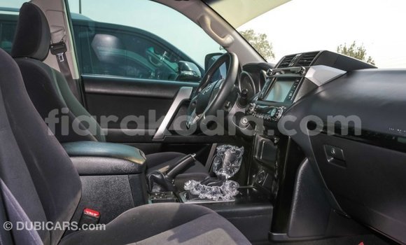 Hividy Toyota Prado Hafa Car in Import - Dubai in Diana Hividy Toyota Prado Hafa Car in Import - Dubai in Diana