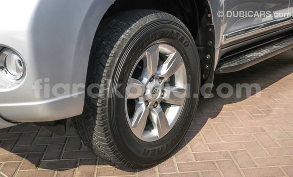 Hividy Toyota Prado Hafa Car in Import - Dubai in Diana Hividy Toyota Prado Hafa Car in Import - Dubai in Diana