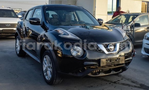 Acheter Import Voiture Nissan Juke Noir à Import - Dubai, Diana Acheter Import Voiture Nissan Juke Noir à Import - Dubai, Diana