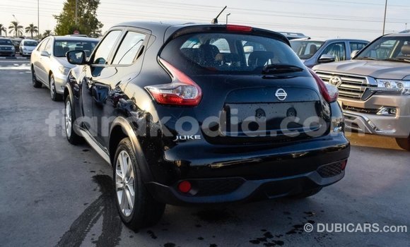 Acheter Import Voiture Nissan Juke Noir à Import - Dubai, Diana Acheter Import Voiture Nissan Juke Noir à Import - Dubai, Diana