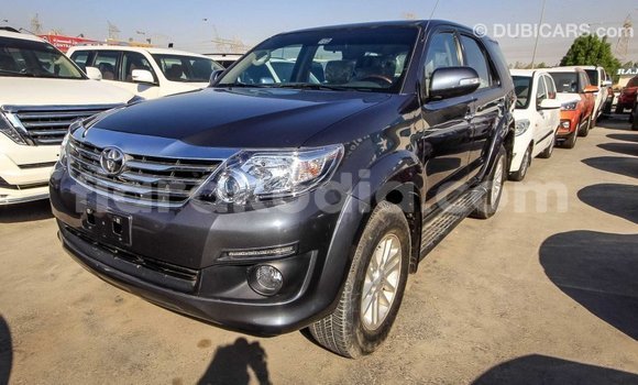 Hividy Toyota Fortuner Hafa Car in Import - Dubai in Diana Hividy Toyota Fortuner Hafa Car in Import - Dubai in Diana