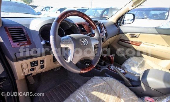 Hividy Toyota Fortuner Hafa Car in Import - Dubai in Diana Hividy Toyota Fortuner Hafa Car in Import - Dubai in Diana