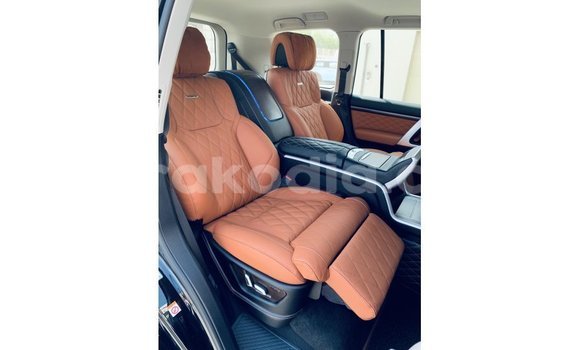 Hividy Toyota Land Cruiser Black Car in Import - Dubai in Diana Hividy Toyota Land Cruiser Black Car in Import - Dubai in Diana