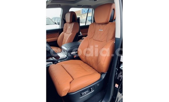 Hividy Toyota Land Cruiser Black Car in Import - Dubai in Diana Hividy Toyota Land Cruiser Black Car in Import - Dubai in Diana