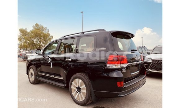 Hividy Toyota Land Cruiser Black Car in Import - Dubai in Diana Hividy Toyota Land Cruiser Black Car in Import - Dubai in Diana