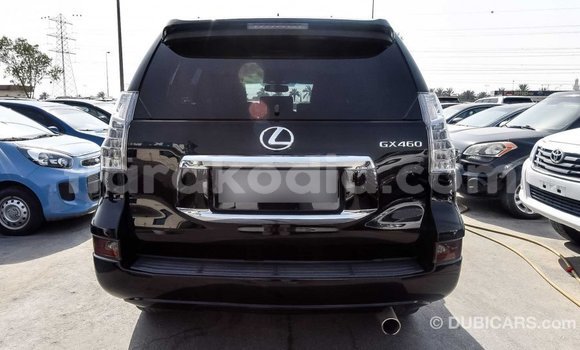 Acheter Import Voiture Lexus GX Noir à Import - Dubai, Diana Acheter Import Voiture Lexus GX Noir à Import - Dubai, Diana