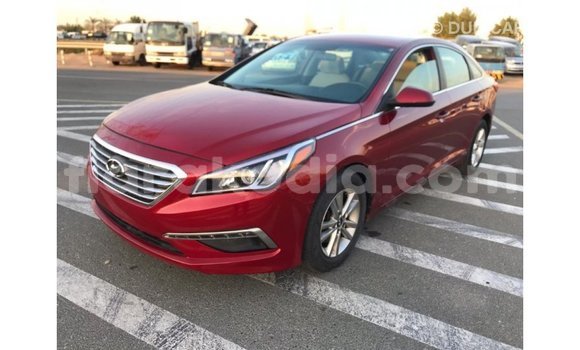 Hividy Hyundai Sonata Red Car in Import - Dubai in Diana Hividy Hyundai Sonata Red Car in Import - Dubai in Diana