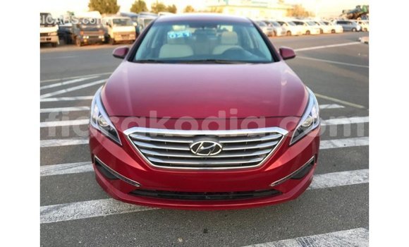 Hividy Hyundai Sonata Red Car in Import - Dubai in Diana Hividy Hyundai Sonata Red Car in Import - Dubai in Diana