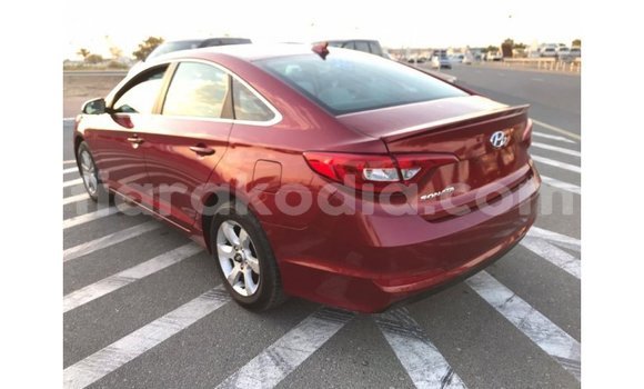 Hividy Hyundai Sonata Red Car in Import - Dubai in Diana Hividy Hyundai Sonata Red Car in Import - Dubai in Diana