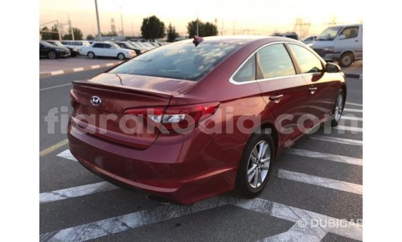 Hividy Hyundai Sonata Red Car in Import - Dubai in Diana Hividy Hyundai Sonata Red Car in Import - Dubai in Diana