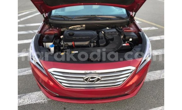 Hividy Hyundai Sonata Red Car in Import - Dubai in Diana Hividy Hyundai Sonata Red Car in Import - Dubai in Diana