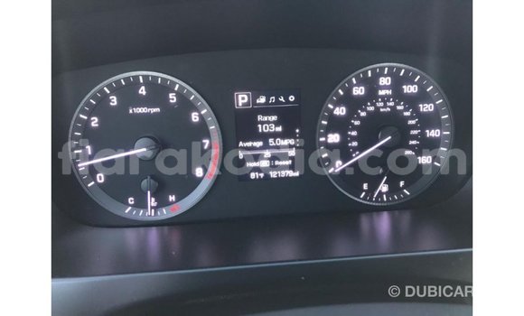 Hividy Hyundai Sonata Red Car in Import - Dubai in Diana Hividy Hyundai Sonata Red Car in Import - Dubai in Diana