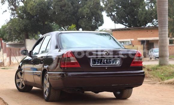Buy Used Mercedes‒Benz C–Class Other Car in Antananarivo in Analamanga